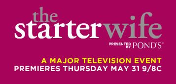 Wife Goes On- Enter To Win A 'Starter Wife' Prize Pack!